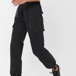 UO Lara High Rise Cargo Pant